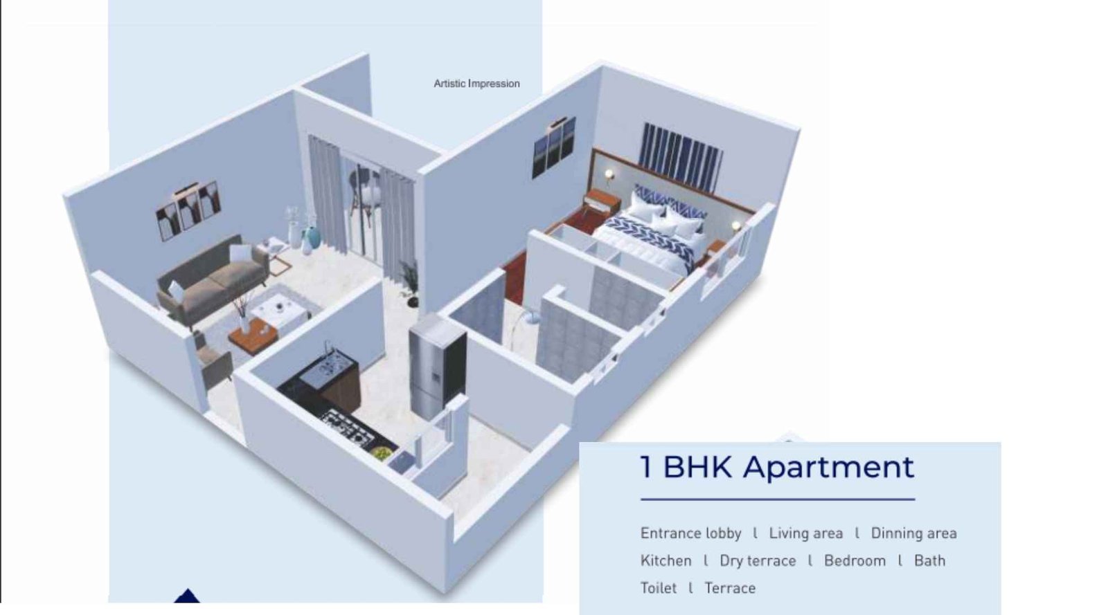 Primerose-Floor-Plan-1-BHK