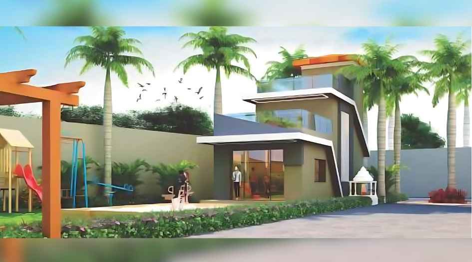 Primerose-Clubhouse-View
