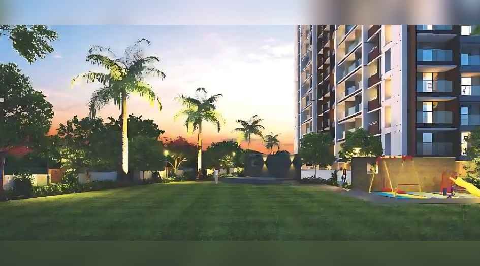 Primerose-Garden-Area