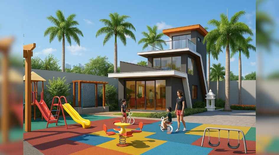 Primerose-Kids-Play-Area